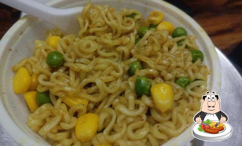 Photo from Zomato