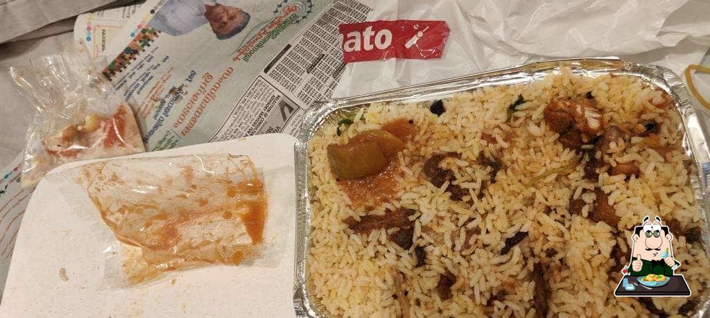 Photo from Zomato