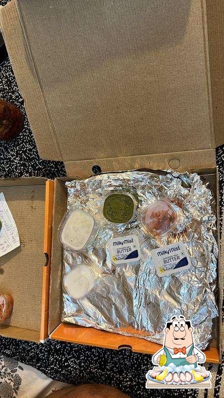 Photo from Zomato