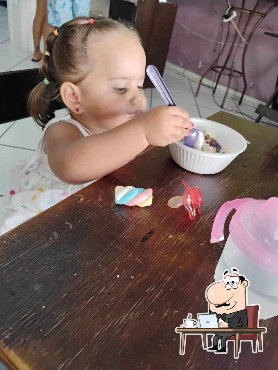 Foto do Google