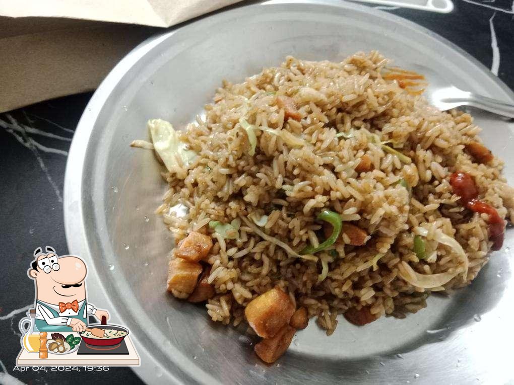 Photo from Zomato