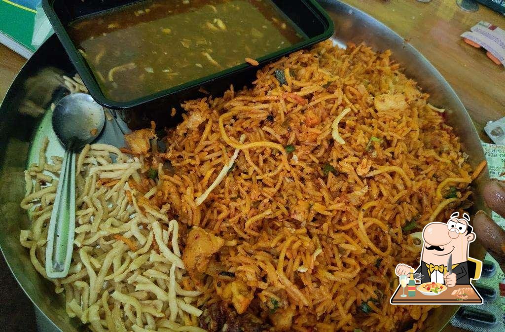 Photo from Zomato