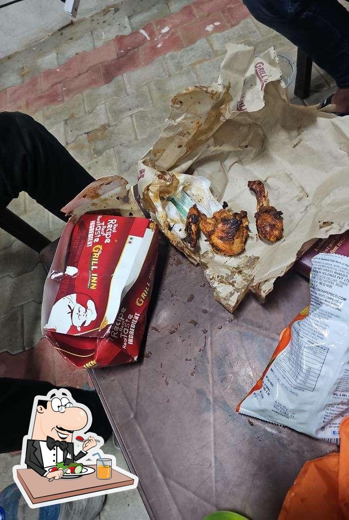 Photo from Zomato