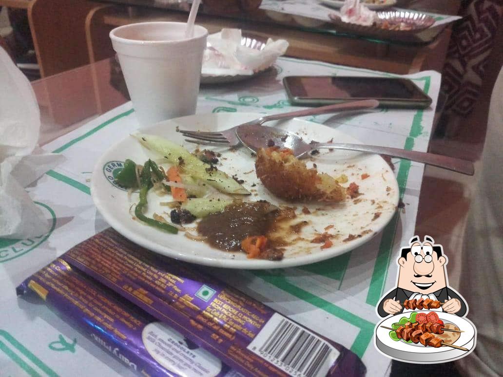 Photo from Zomato