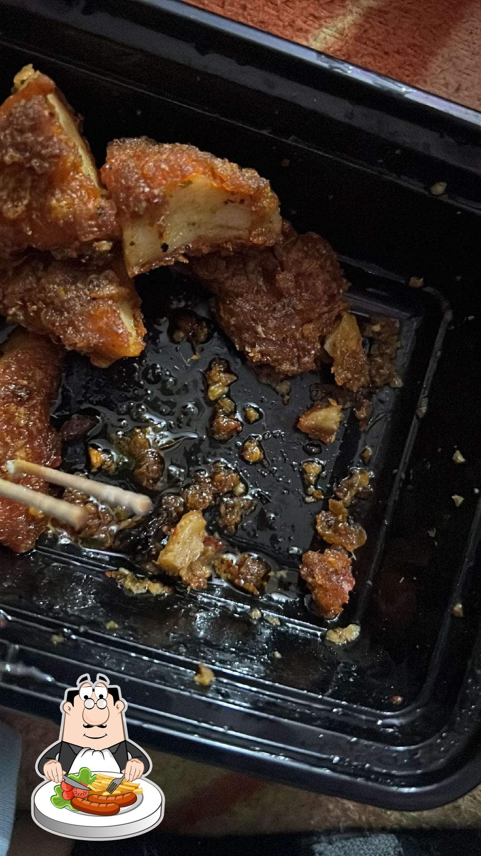 Photo from Zomato