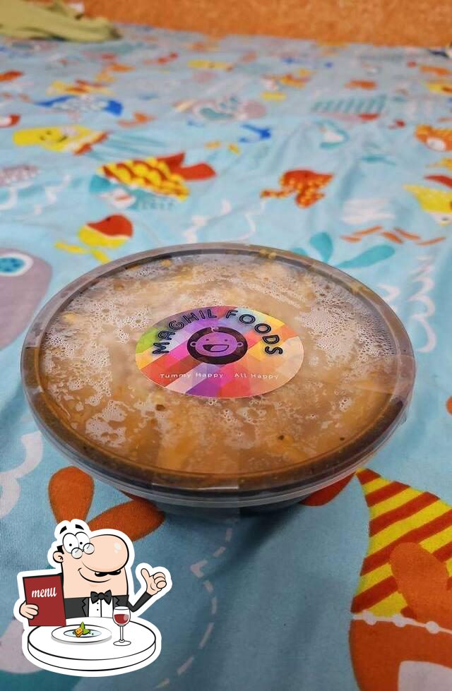 Photo from Zomato