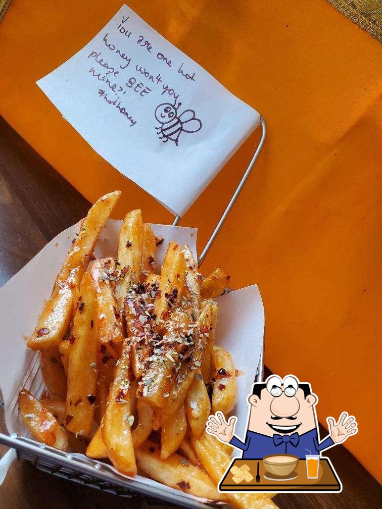 Photo from Zomato