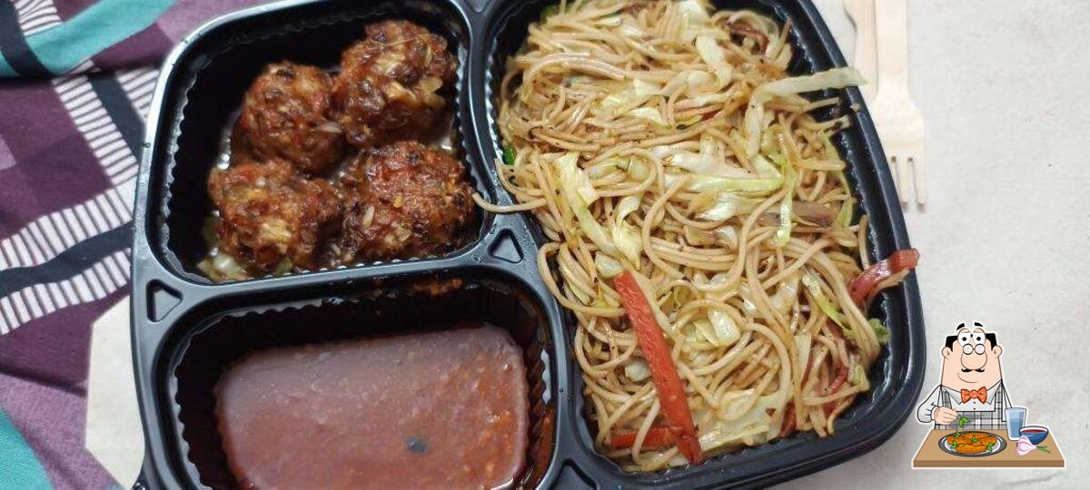 Photo from Zomato