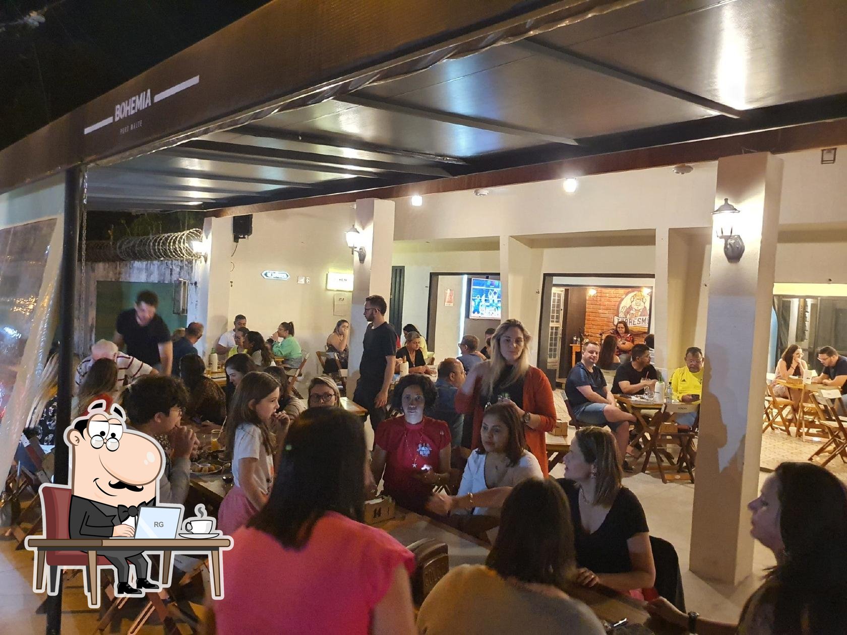 Foto do Foursquare