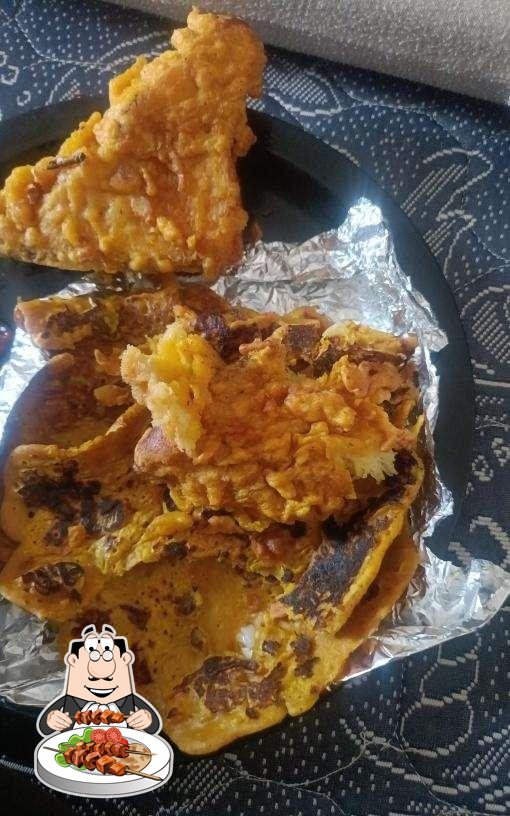 Photo from Zomato
