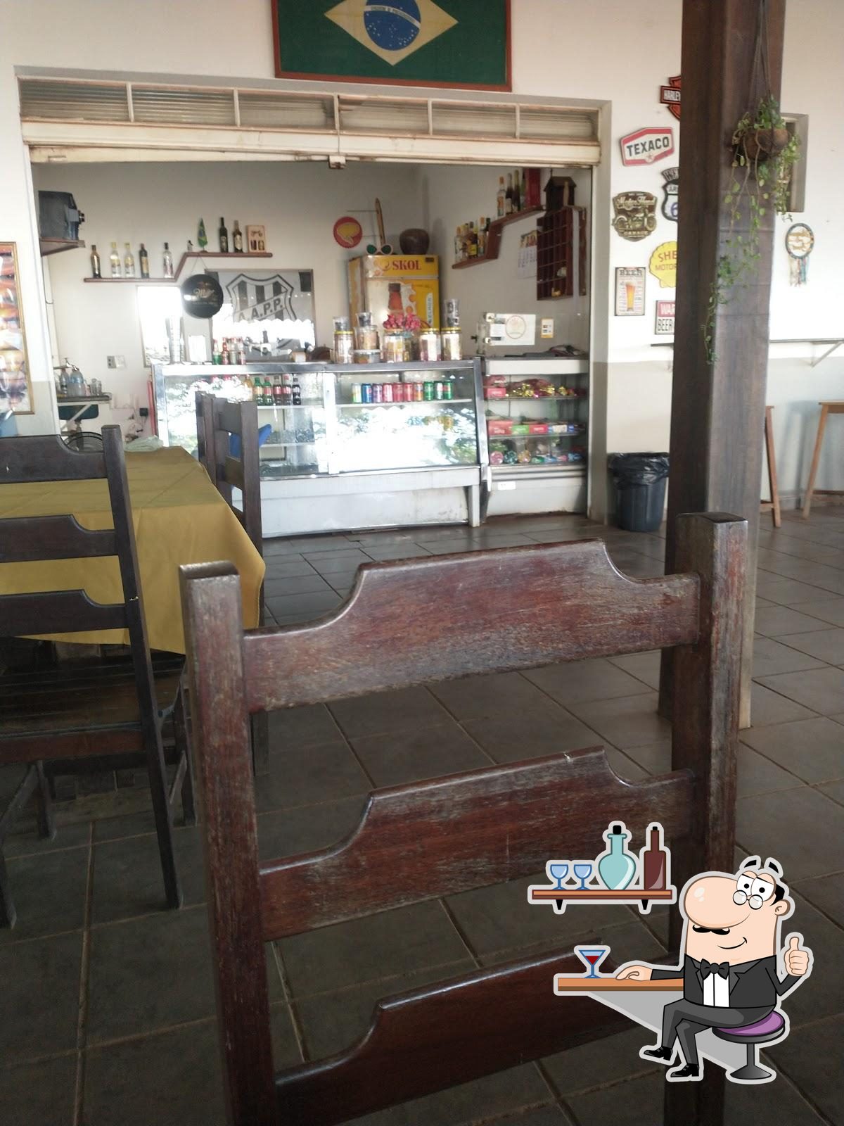 Foto do Google