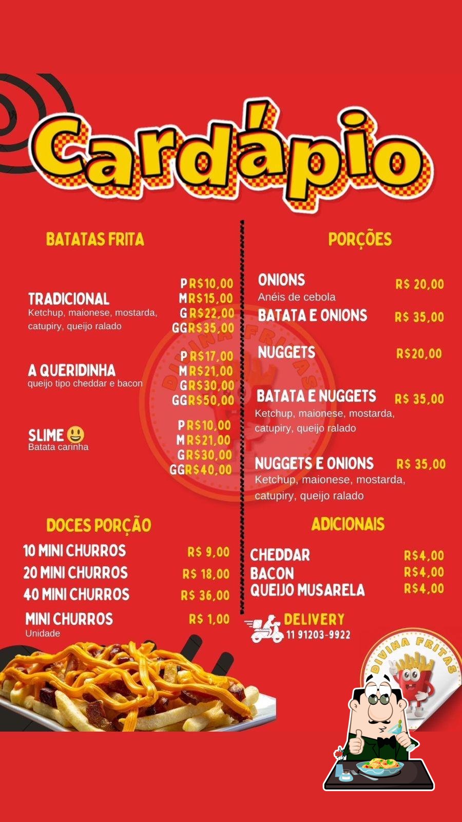 Foto do Google