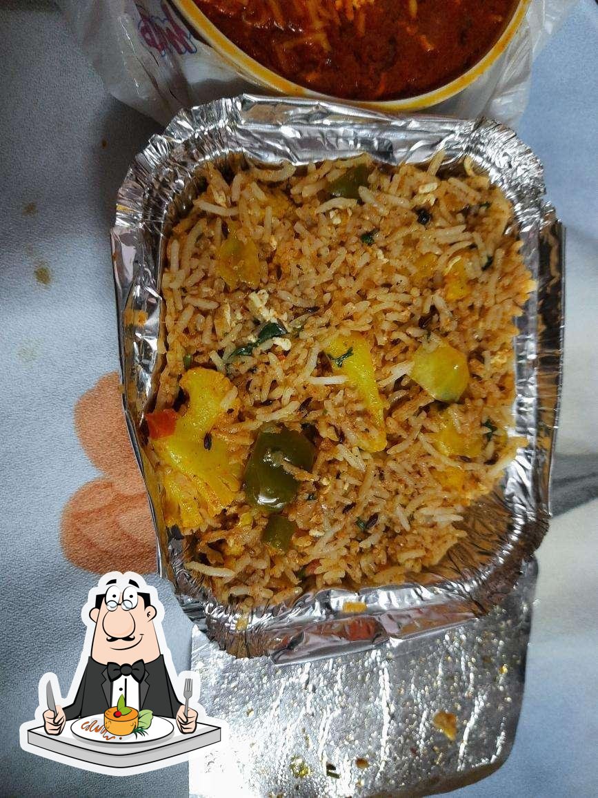 Photo from Zomato