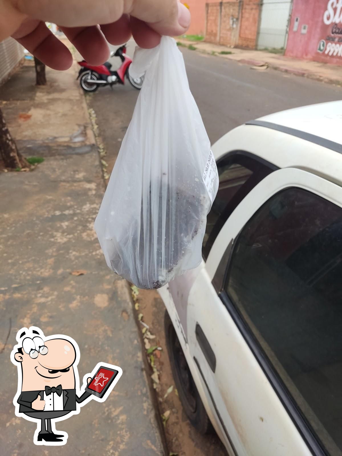 Foto do Google