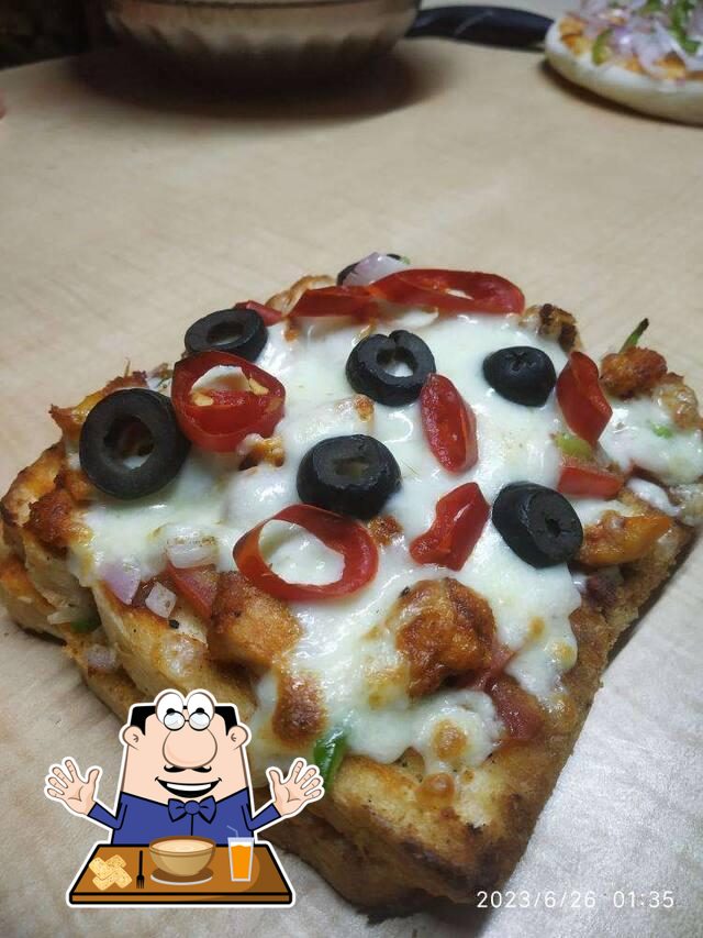 Photo from Zomato