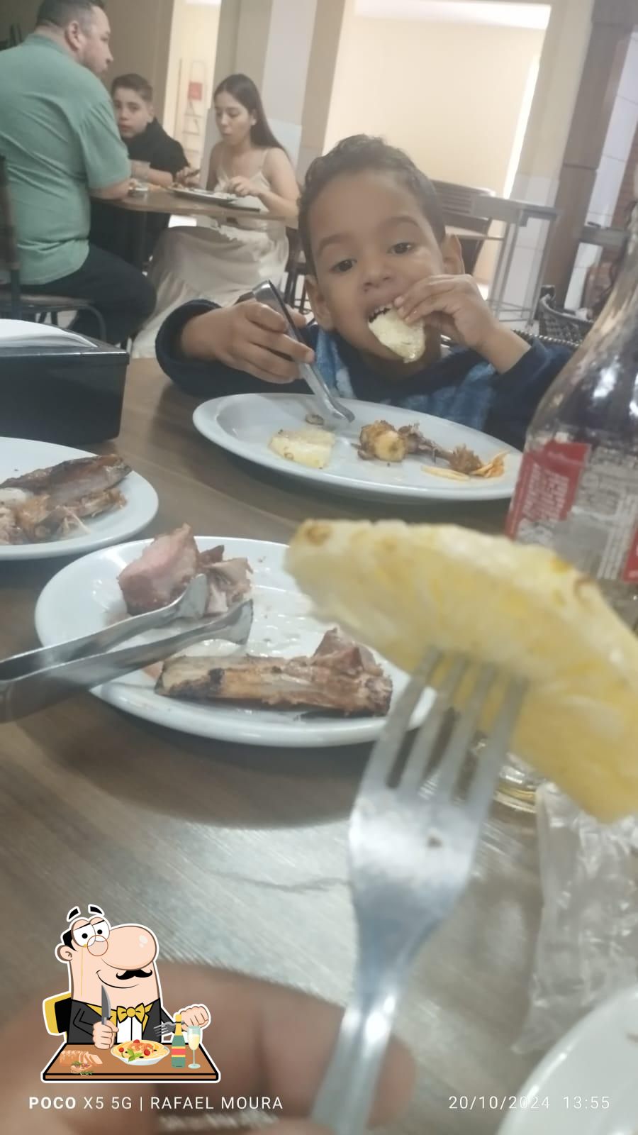 Foto do Google