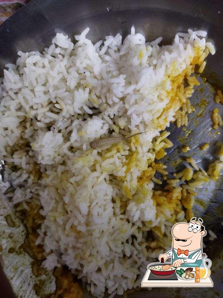 Photo from Zomato