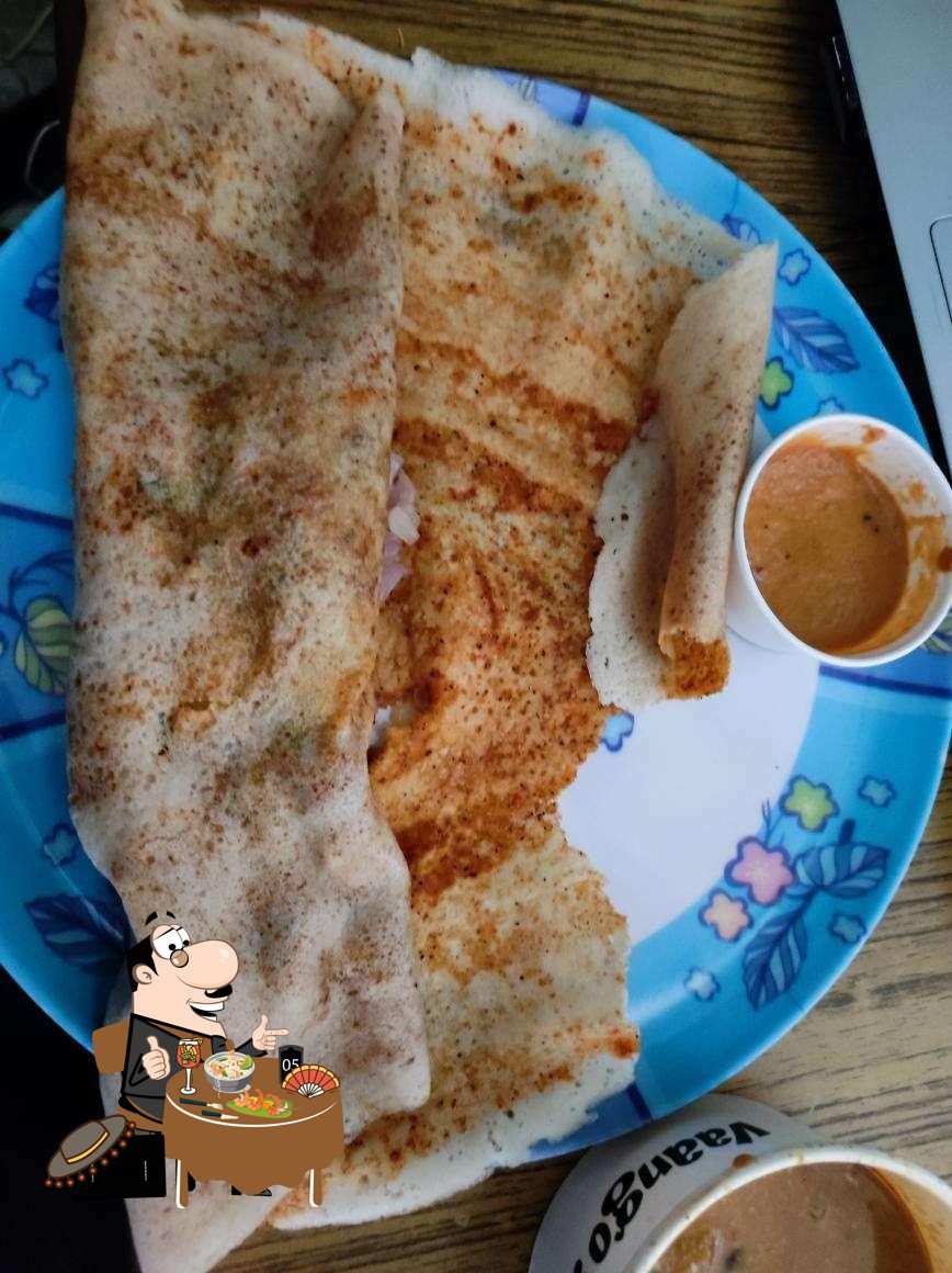 Photo from Zomato