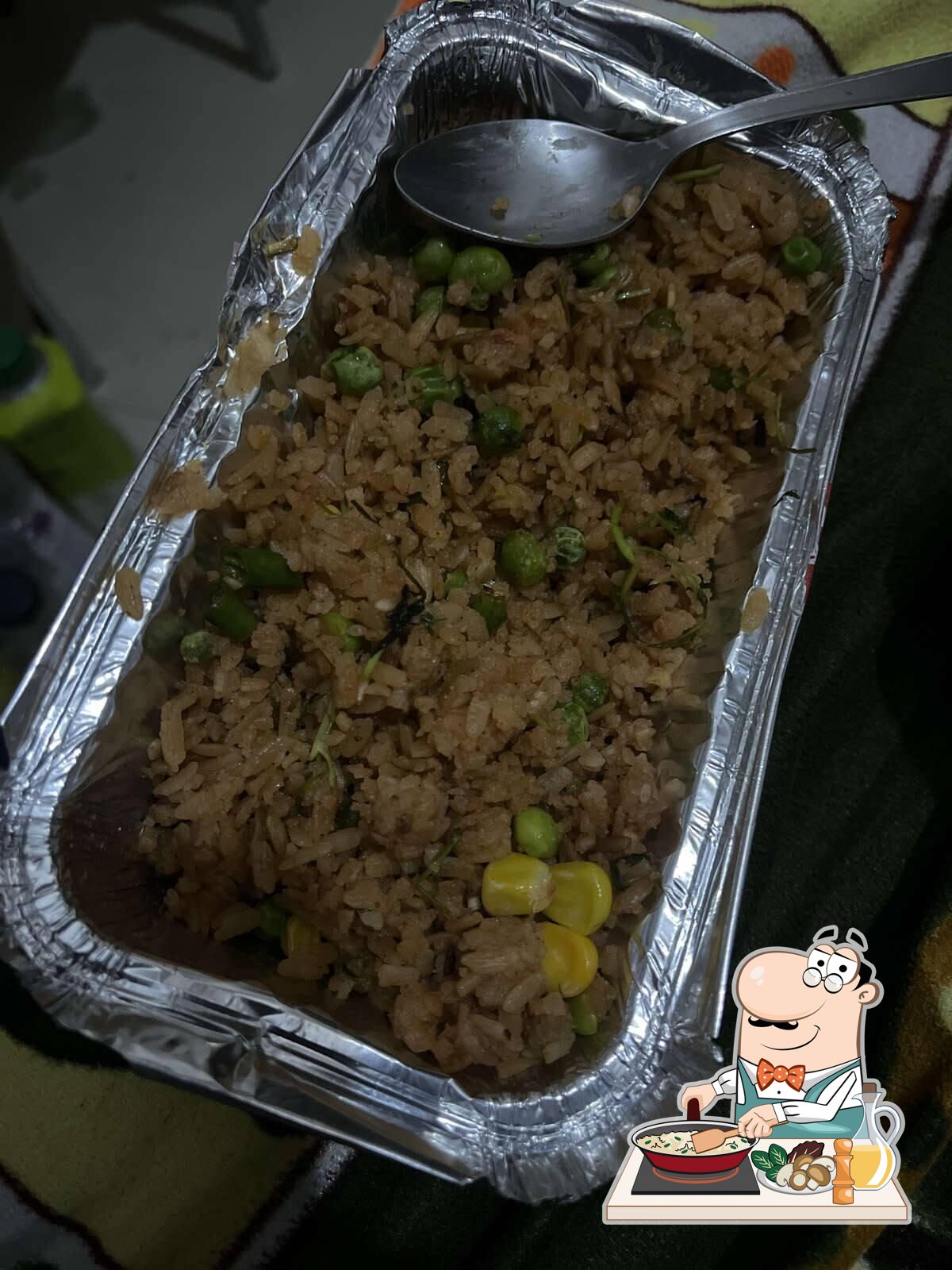 Photo from Zomato