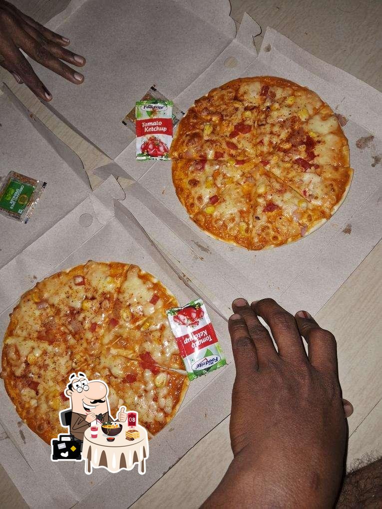 Photo from Zomato