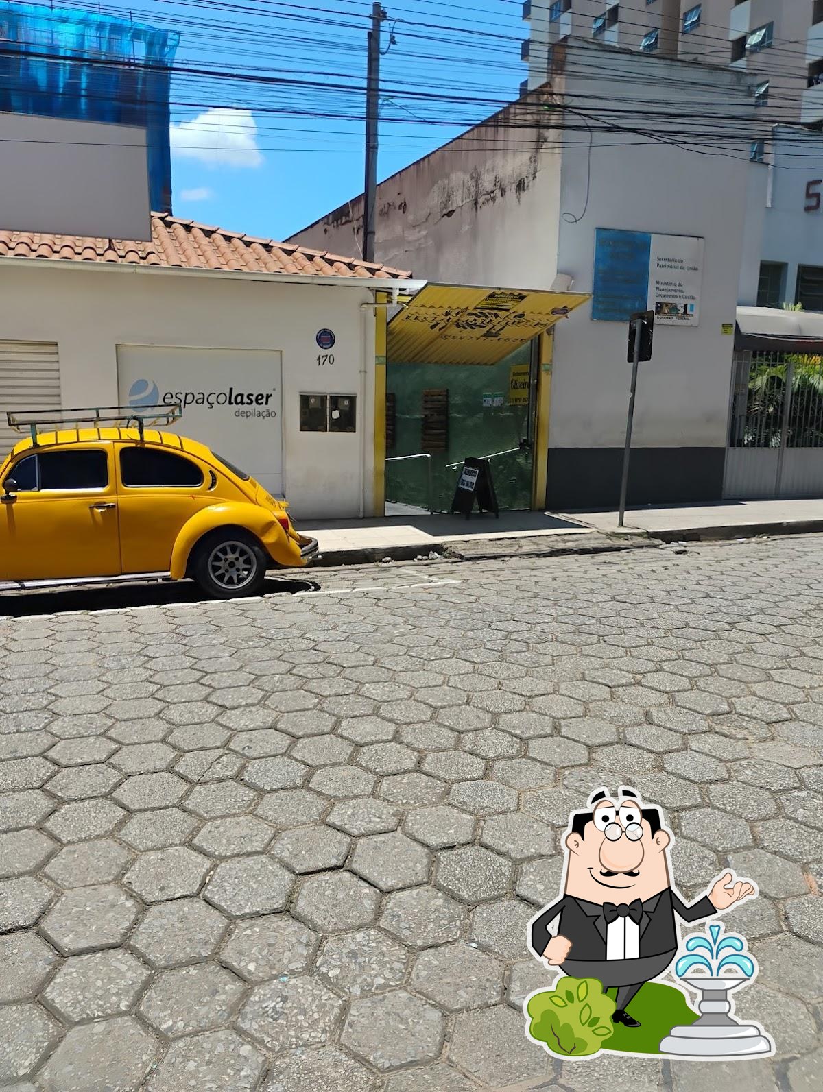 Foto do Google