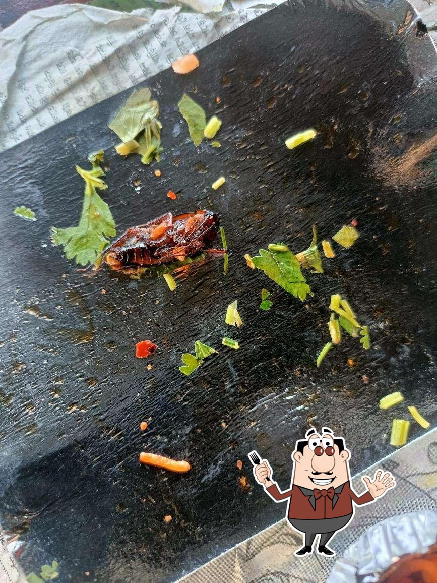 Photo from Zomato