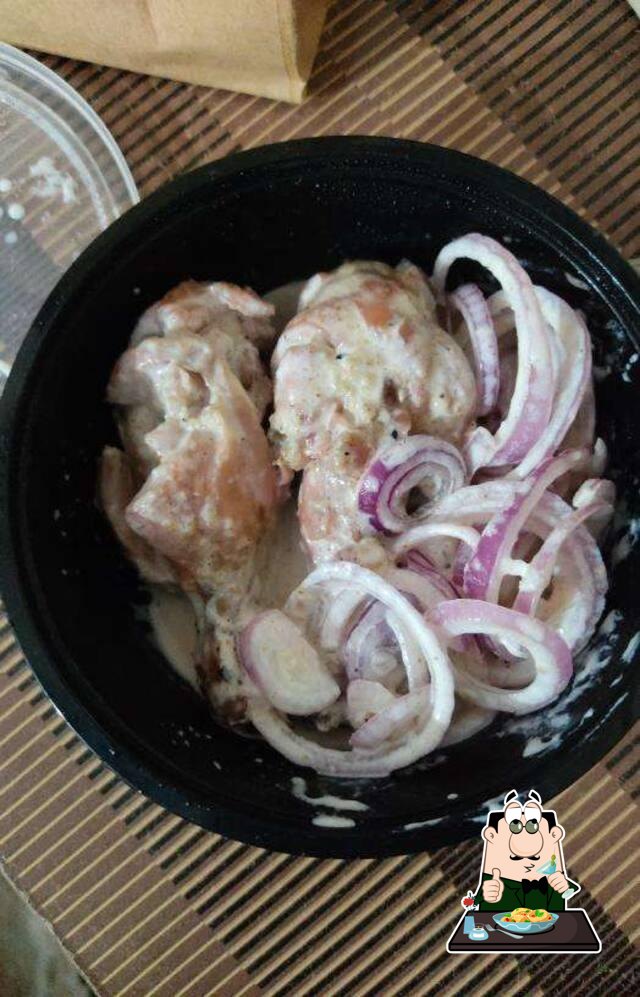 Photo from Zomato