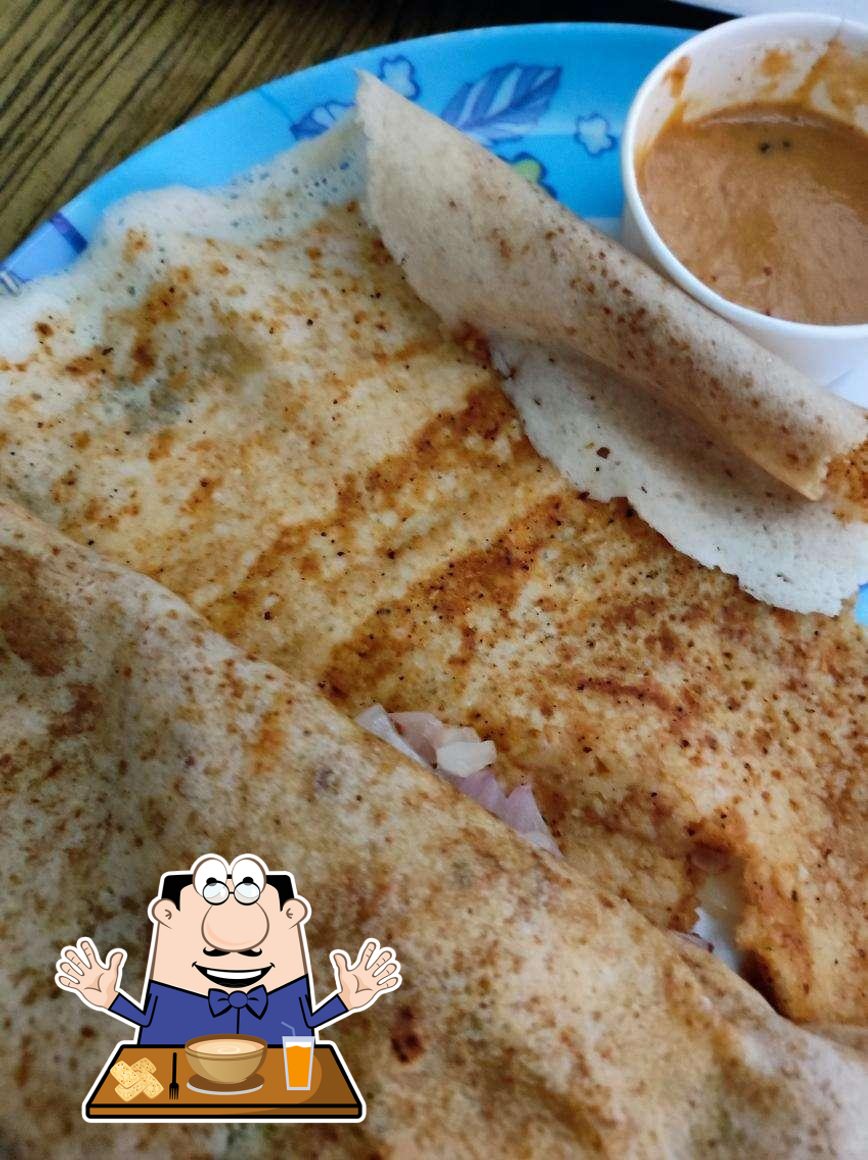 Photo from Zomato
