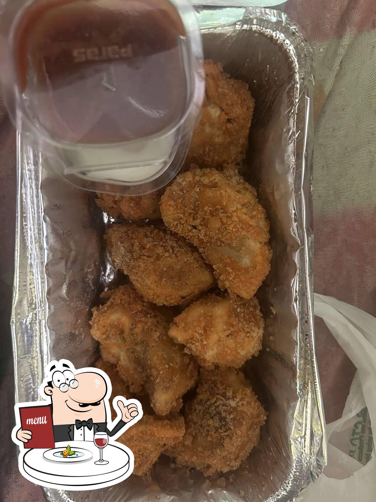 Photo from Zomato