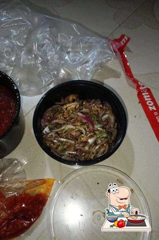 Photo from Zomato