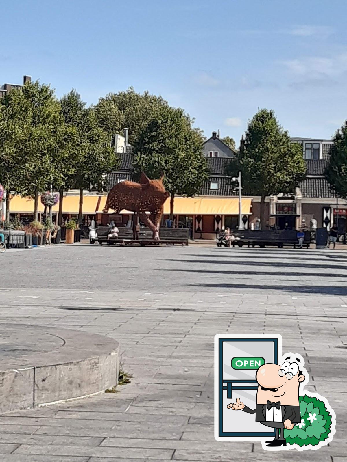 Photo de Google