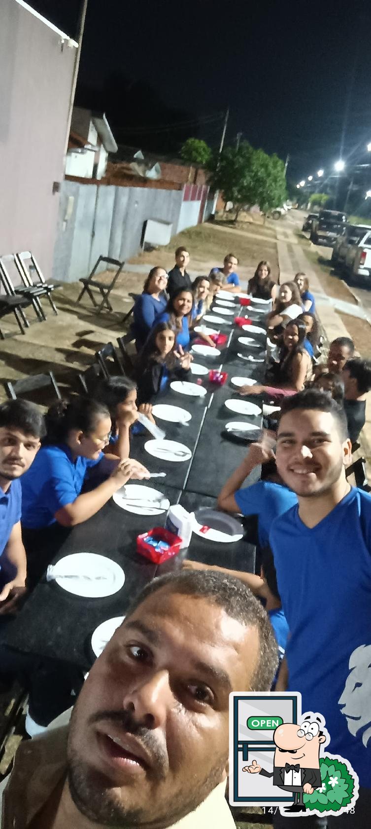 Foto do Google