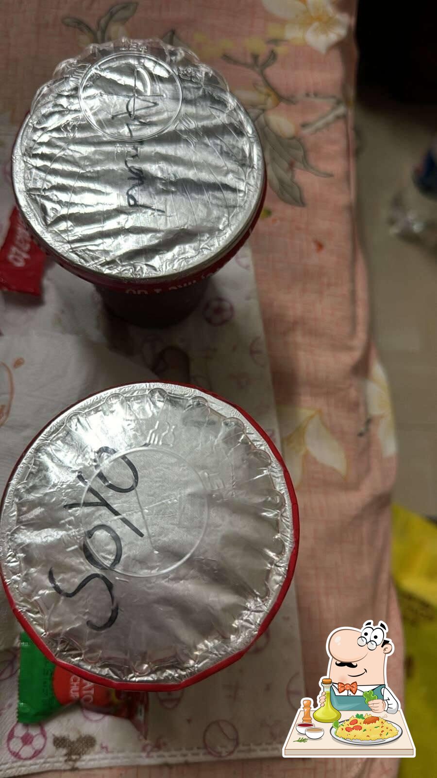 Photo from Zomato