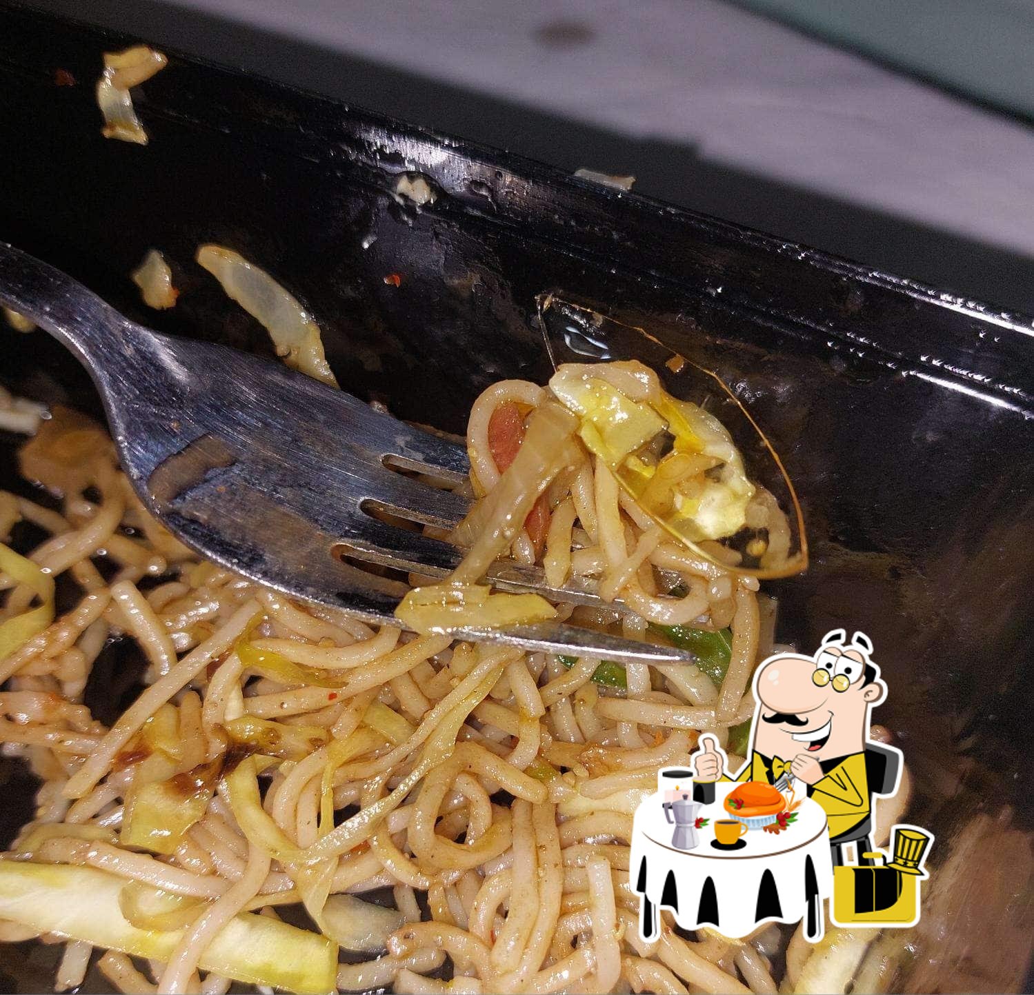 Photo from Zomato