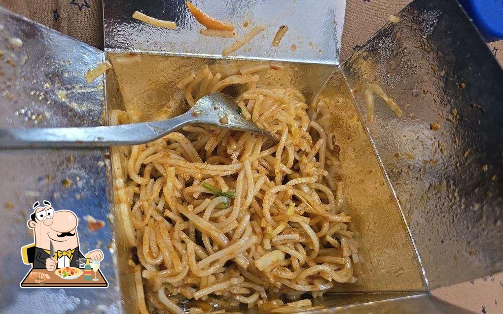 Photo from Zomato