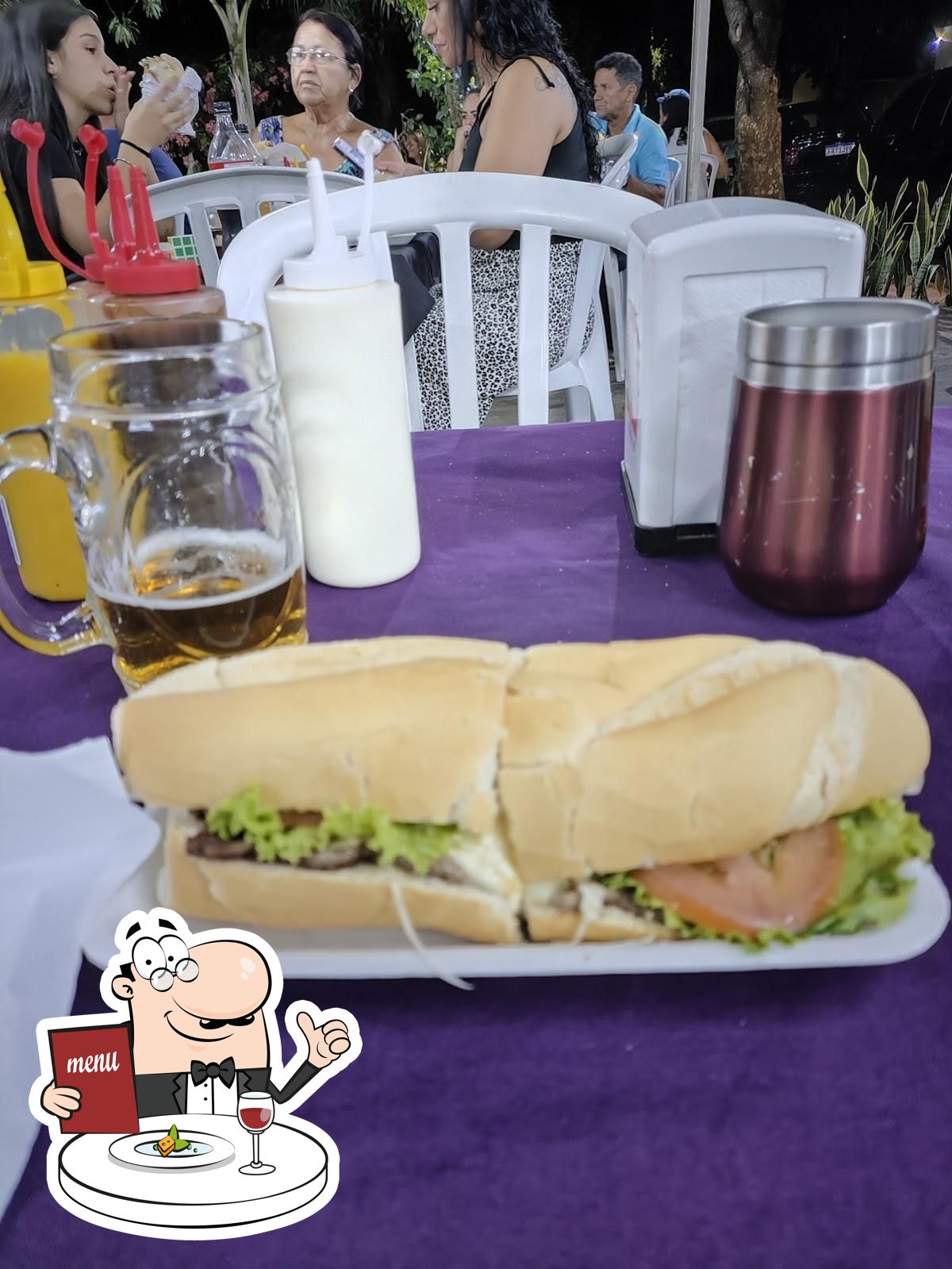 Foto do Google