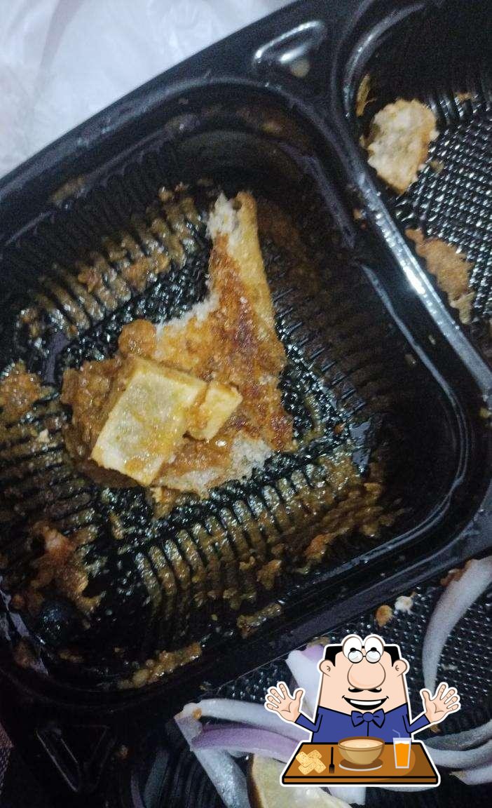 Photo from Zomato