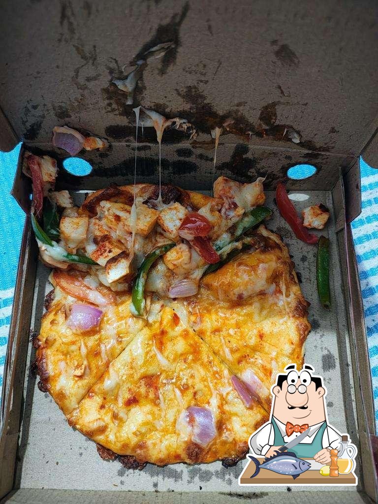 Photo from Zomato