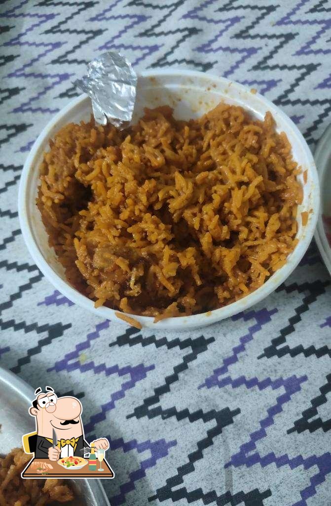 Photo from Zomato
