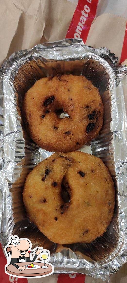 Photo from Zomato