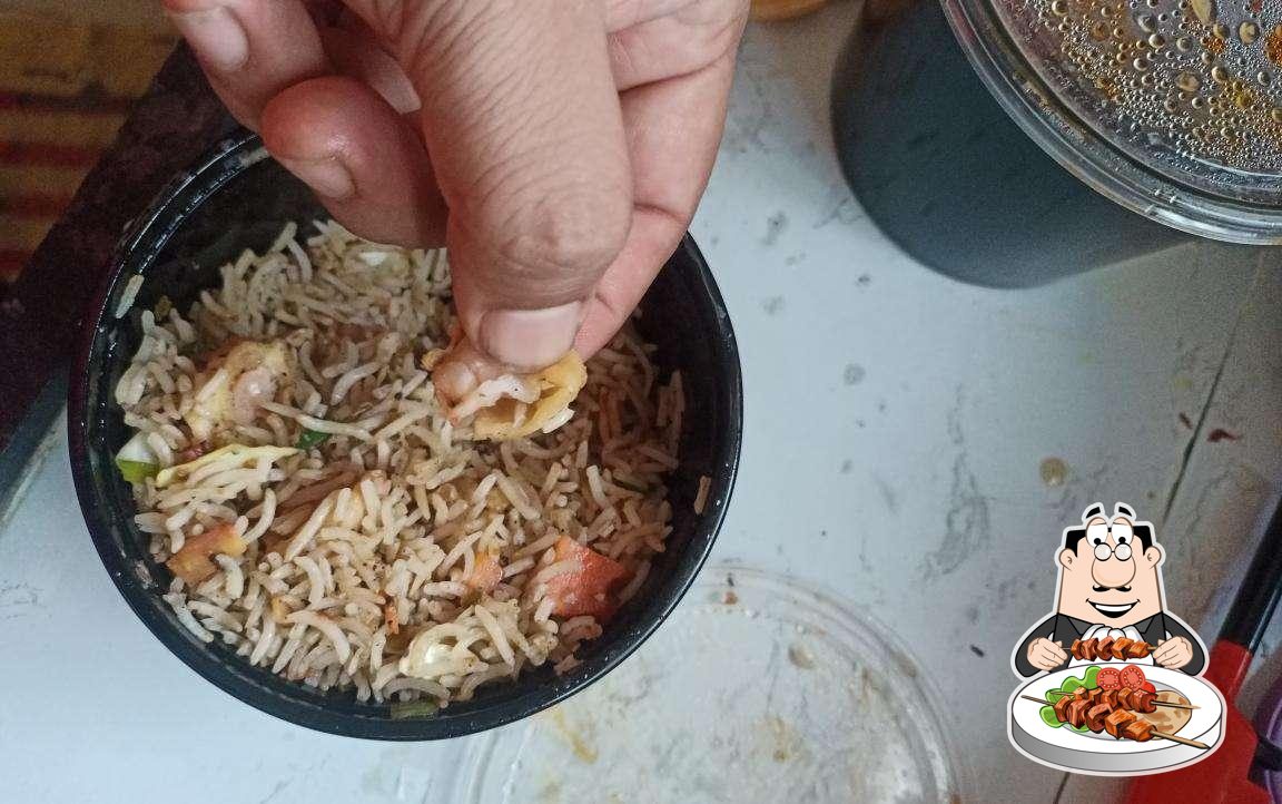 Photo from Zomato