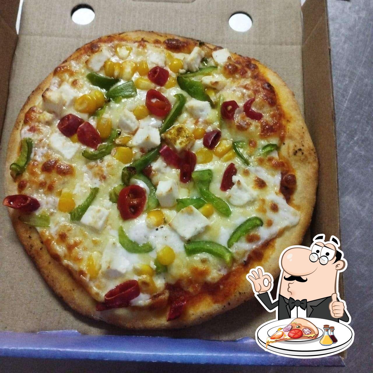 Photo from Zomato