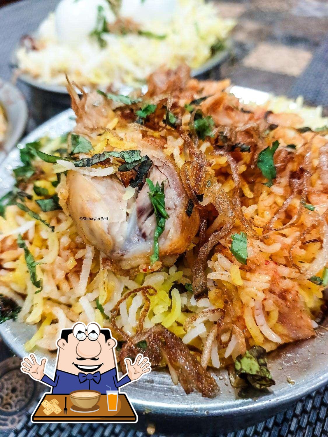 Photo from Zomato