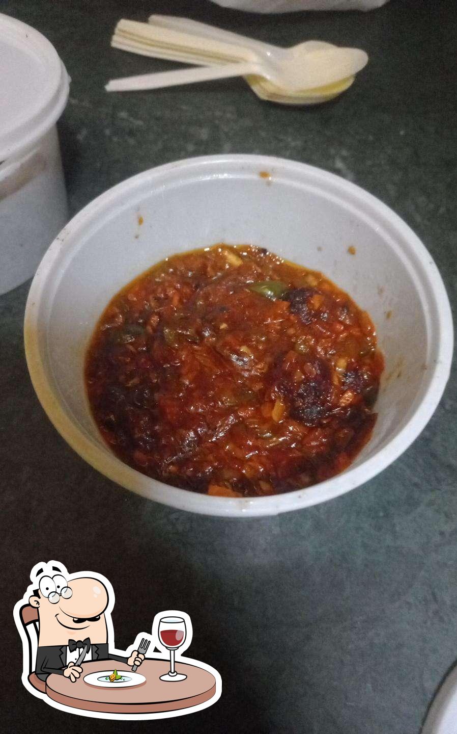 Photo from Zomato
