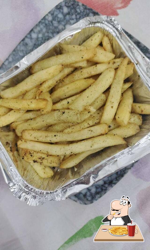 Photo from Zomato