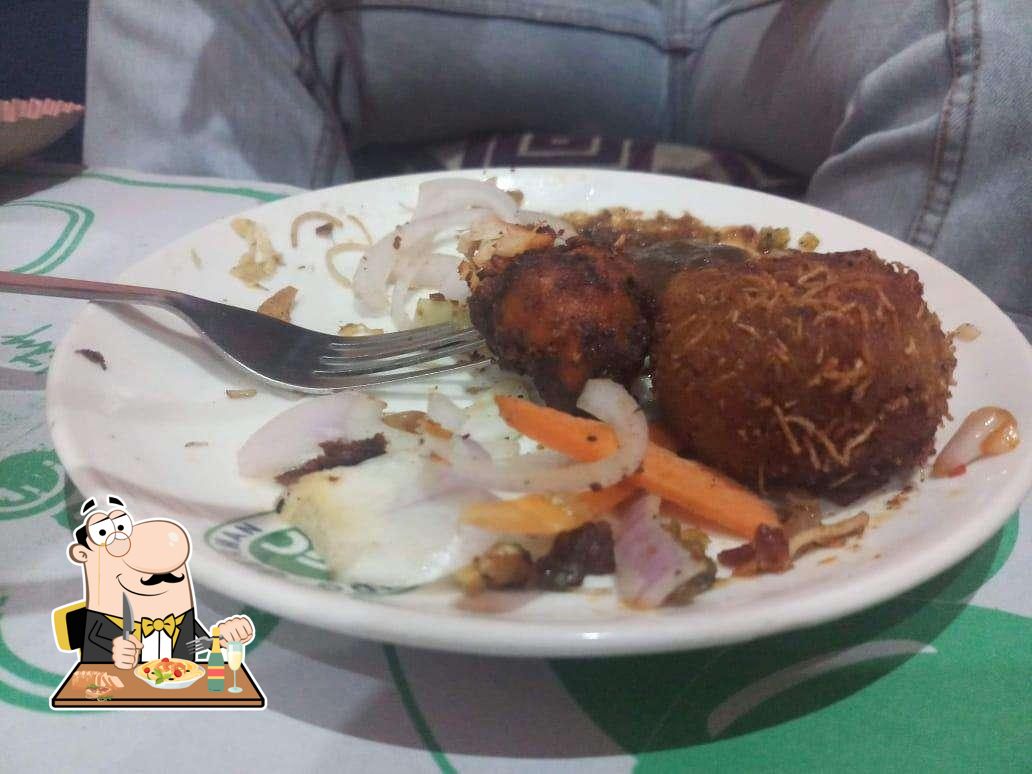 Photo from Zomato