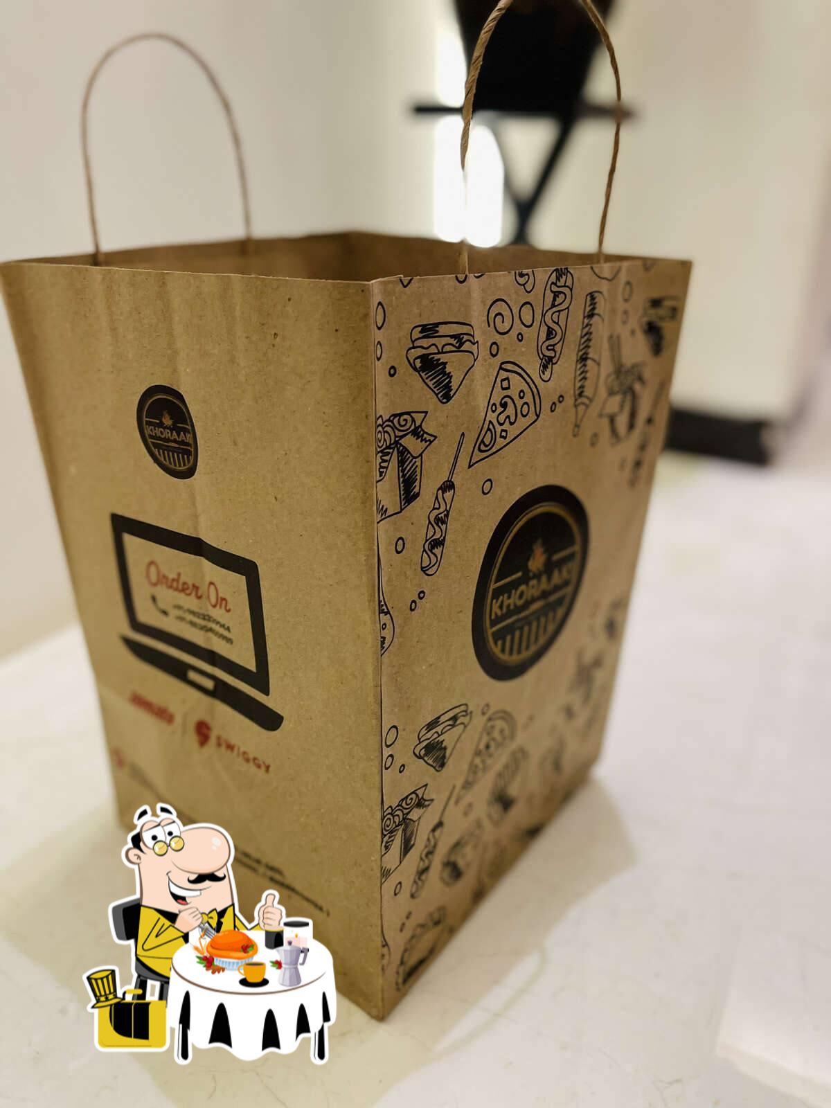 Photo from Zomato