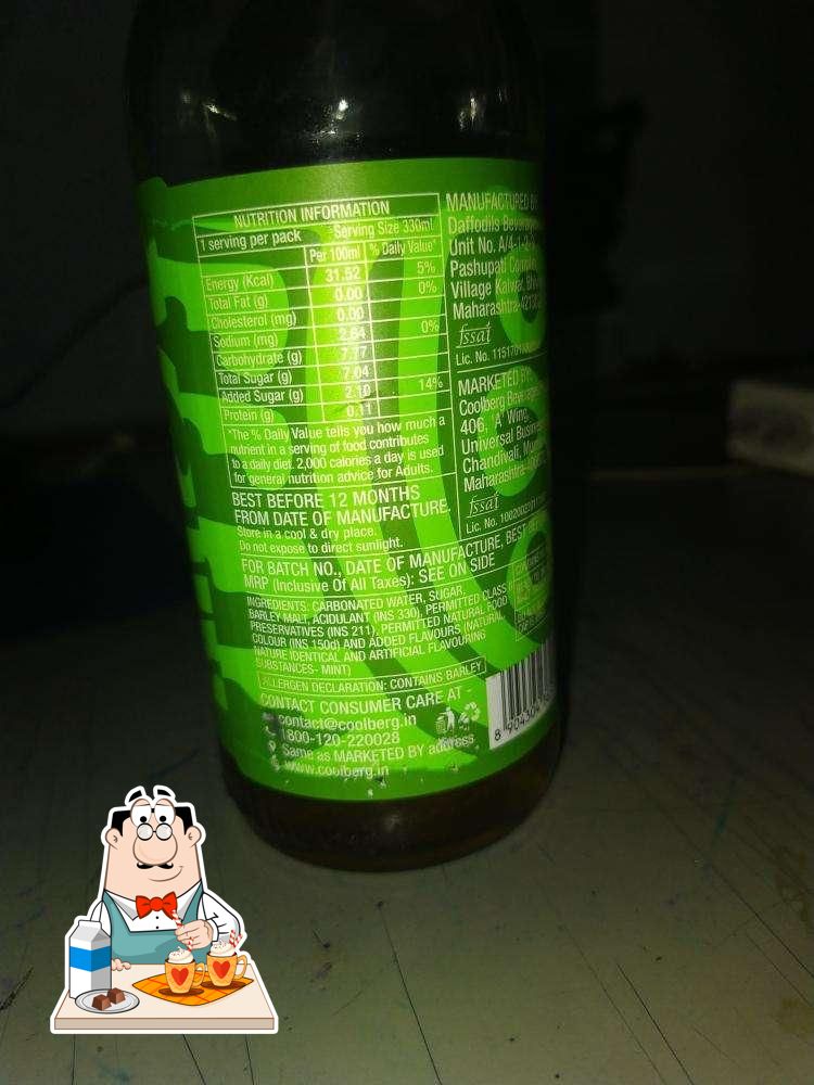 Photo from Zomato