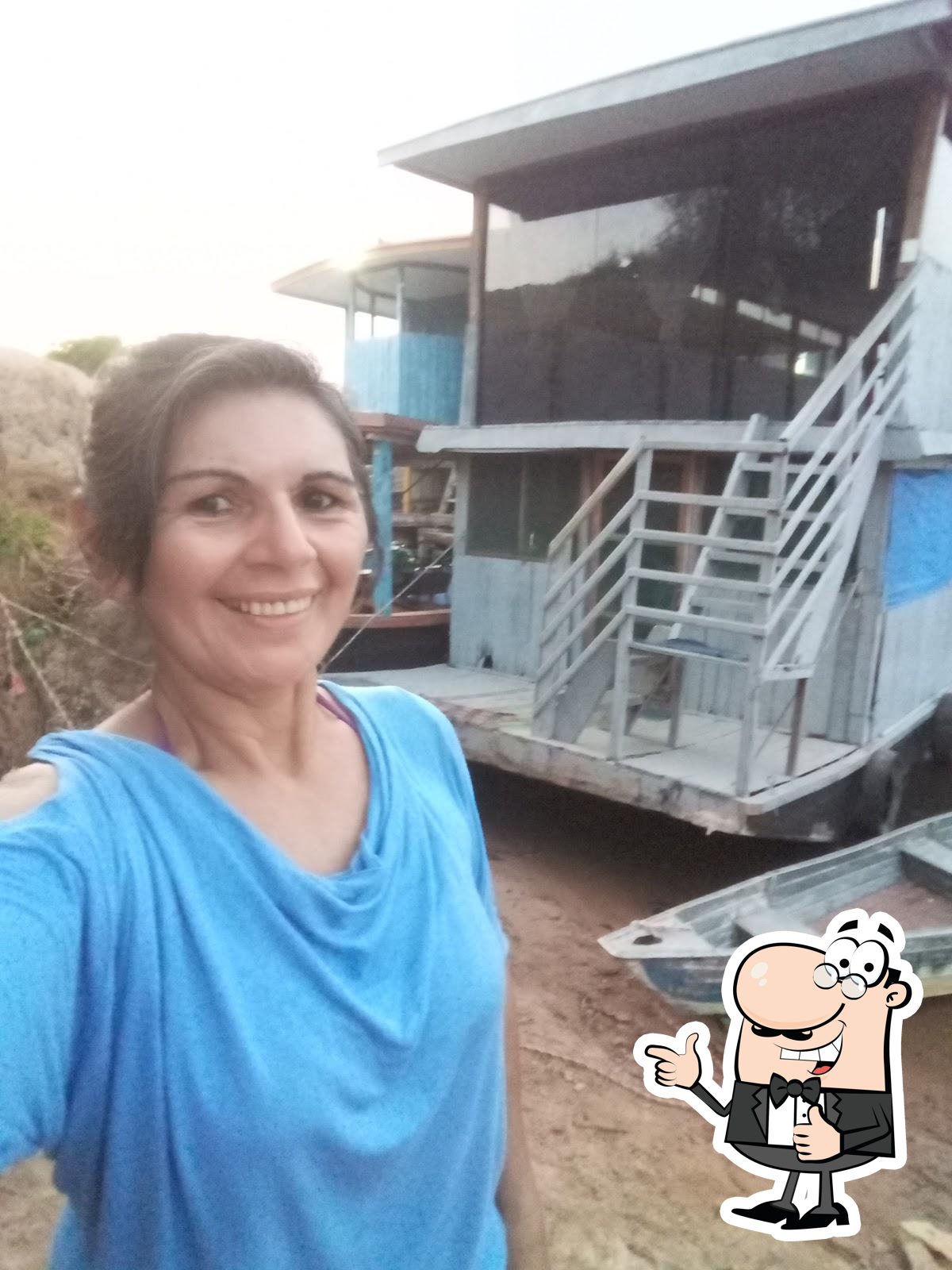 Foto do Google