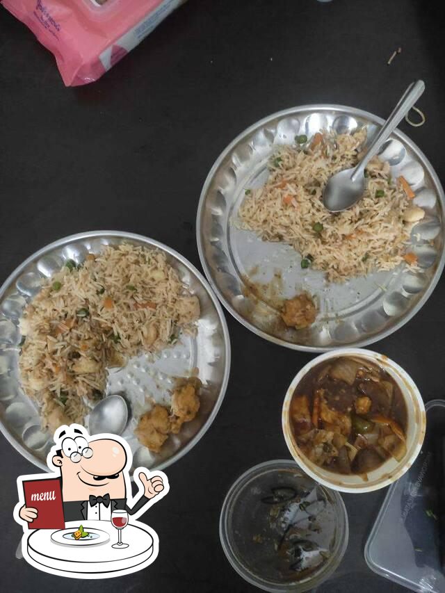 Photo from Zomato